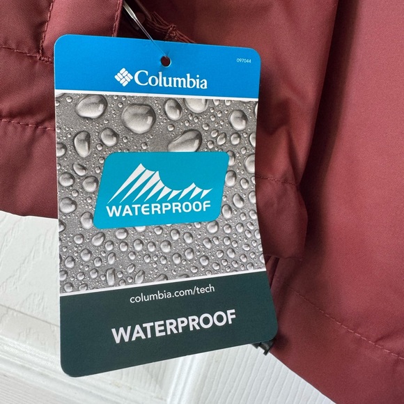 Columbia Women’s Switchback III Jacket - Picture 2 of 7